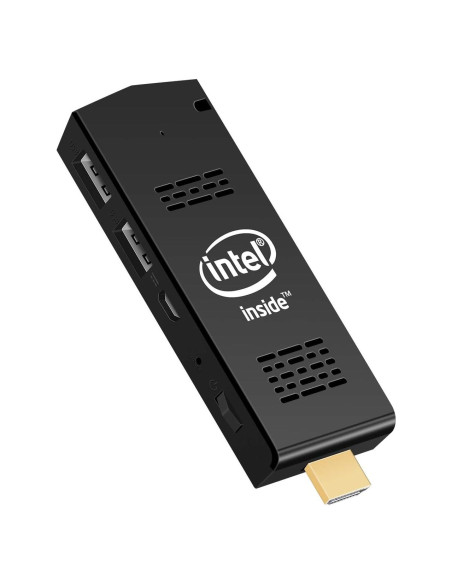 Mini PC Stick Aklwy Intel Atom Z8350 4GB RAM 64GB ROM 4K