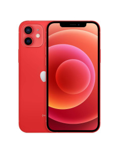 iPhone 12 Apple 128GB Rojo + Plan Inalámbrico Ilimitado