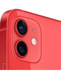 iPhone 12 Apple 128GB Rojo + Plan Inalámbrico Ilimitado 2