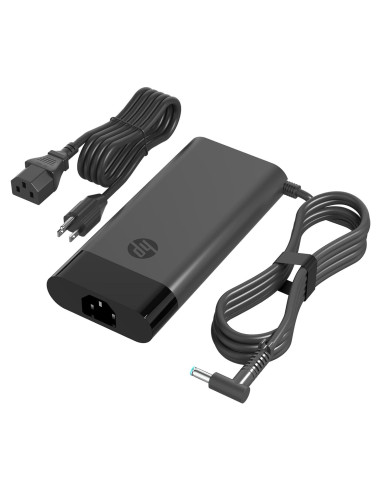 Cargador de Laptop 230W HP Omen 15 16 Victus Adaptador
