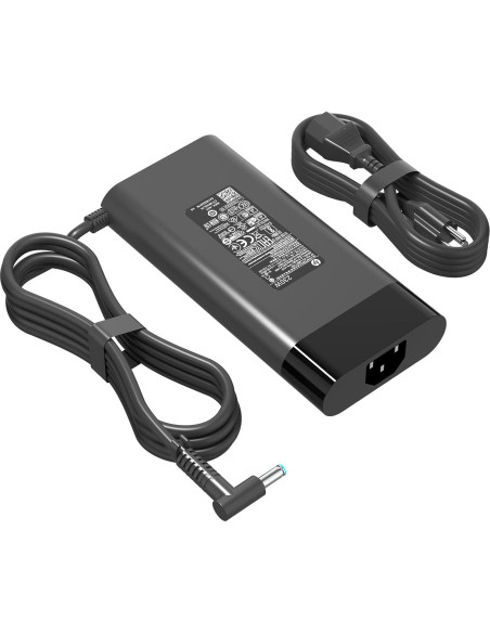 Cargador de Laptop 230W HP Omen 15 16 Victus Adaptador