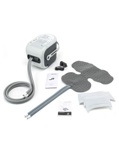 Máquina de Terapia Fría Ossur Cold Rush con Almohadilla Hombro
