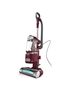 Aspiradora vertical Shark DETECT Lift-Away 0.70L Burdeos