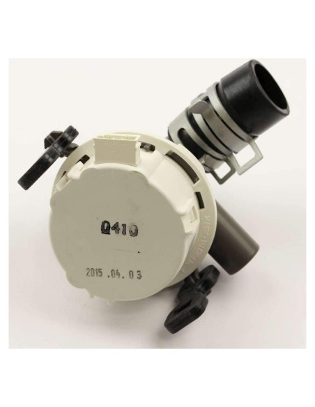 Rodillo de Rejilla LG ABQ73503004 para Lavavajillas