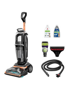 Limpiador de Alfombras BISSELL Revolution HydroSteam 3.79L