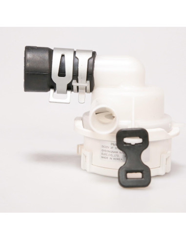 Rodillo de Rejilla LG ABQ73503004 para Lavavajillas