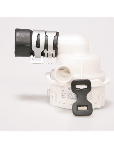 Rodillo de Rejilla LG ABQ73503004 para Lavavajillas