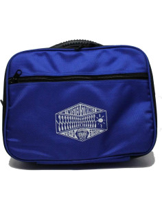 Bolsa para Yo-Yo Twisted Stringz Azul - Capacidad 12 Yo-Yos 2