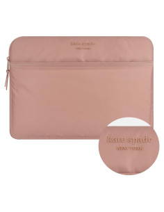 Funda para Laptop Kate Spade 14" Madison Rouge Nylon