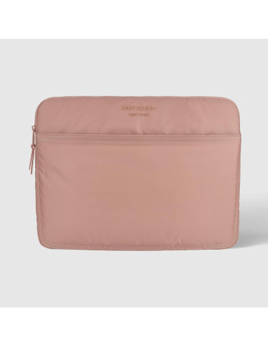 Funda para Laptop Kate Spade 14" Madison Rouge Nylon