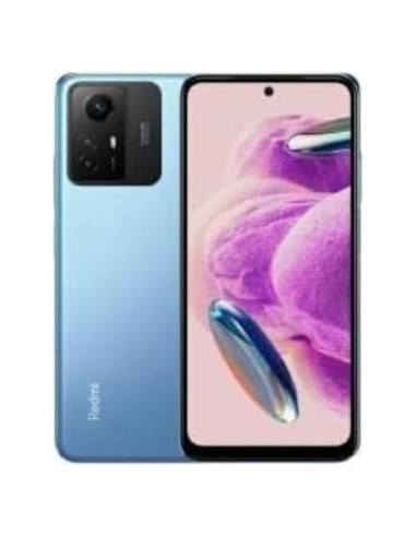 Xiaomi Redmi Note 12S 256GB 8GB 108MP Azul Hielo