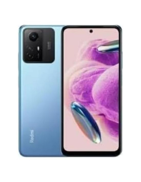 Xiaomi Redmi Note 12S 256GB 8GB 108MP Azul Hielo