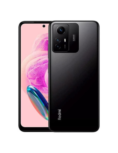 Xiaomi Redmi Note 12S 4G LTE 256GB 8GB Pantalla 6.67"