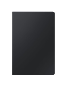 Funda Teclado Book Cover Samsung Galaxy Tab S9 FE Negra