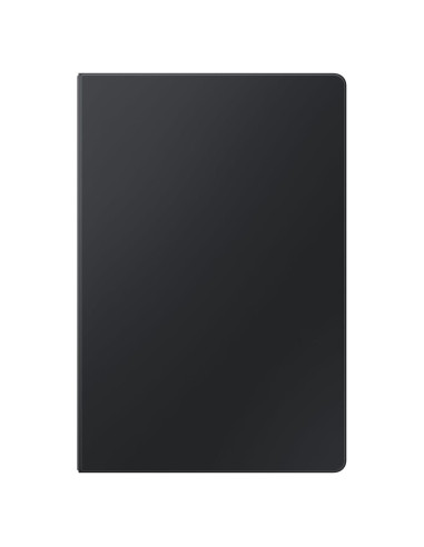 Funda Teclado Book Cover Samsung Galaxy Tab S9 FE Negra