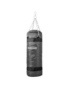 Bolsa de Boxeo Rellenable GoSports 88,9x30,5cm para MMA