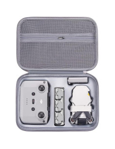 Funda de Transporte AIROKA para DJI Mini 4K/2 SE/2 2