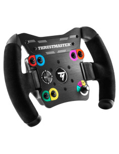 Volante Thrustmaster Open Wheel Add On 28 cm PS5 PS4 PC