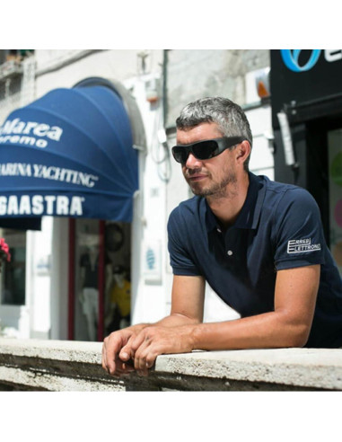 Gafas de Cámara OhO sunshine 4K 512GB UV400 para Deportes