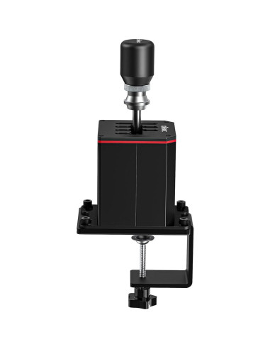 Cambiador de Marchas USB aikeec 6+R para Sim Racing