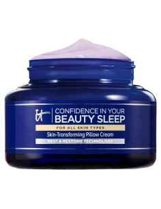 Crema Nocturna IT Cosmetics 120 ml - Antiarrugas y Hidratante