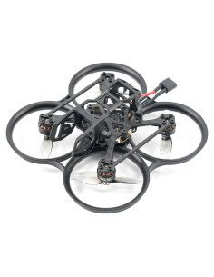 Dron Pavo20 sin escobillas BETAFPV con soporte HD y motor 1103