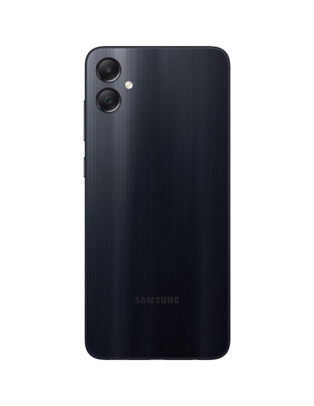 Samsung Galaxy A05 64GB Dual-SIM Android 13 - Negro
