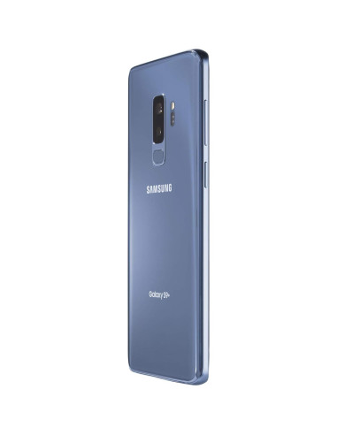 Samsung Galaxy S9+ Smartphone 64GB Azul Coral IP68