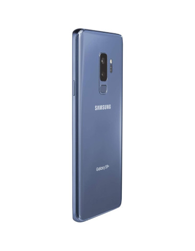 Samsung Galaxy S9+ Smartphone 64GB Azul Coral IP68