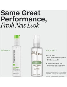 Sérum Paul Mitchell Super Skinny Primer 150ml Acelera Secado 2