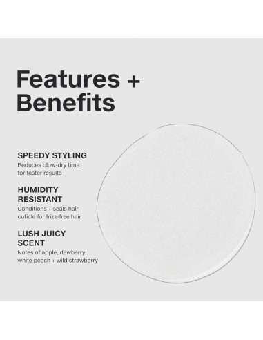 Sérum Paul Mitchell Super Skinny Primer 150ml Acelera Secado