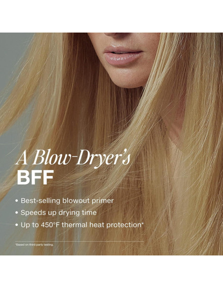 Sérum Paul Mitchell Super Skinny Primer 150ml Acelera Secado