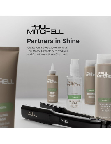 Sérum Paul Mitchell Super Skinny Primer 150ml Acelera Secado