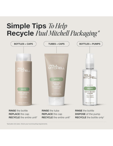 Sérum Paul Mitchell Super Skinny Primer 150ml Acelera Secado