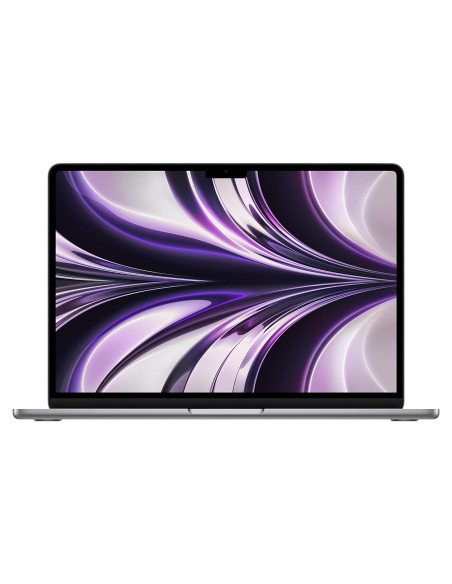 Apple MacBook Air 2022 M2 16GB 256GB Gris Espacial