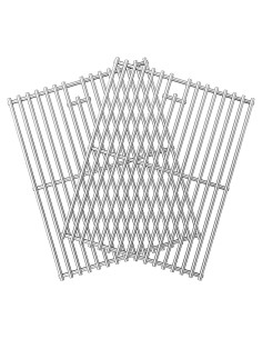 Rejillas de Cocina Utheer 43.18x33.53 cm Acero Inoxidable