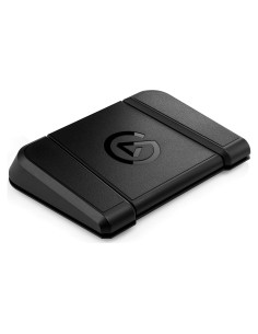 Controlador de Estudio Sin Manos Elgato Stream Deck Pedal