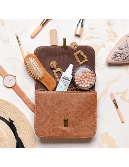 Spray Limpieza Piercings Studex Advanced 2-en-1 100 ml