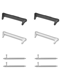 Adaptador Correa Reloj KW-Mobile para Xiaomi 20mm 4x