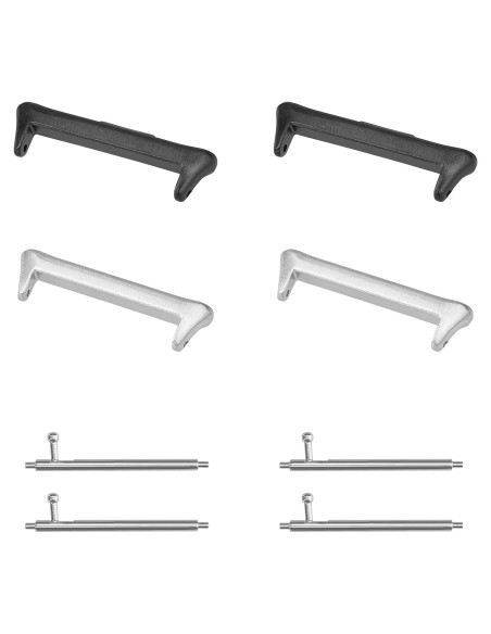 Adaptador Correa Reloj KW-Mobile para Xiaomi 20mm 4x