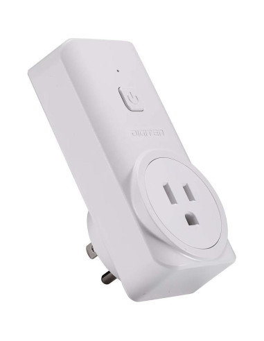 Termostato Inalámbrico DIGITEN WTC100 con Control Remoto