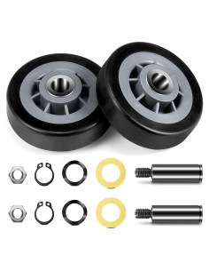 Rodillo de soporte tambor secador Valchoose 2 Pack 303373