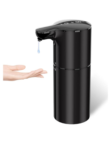 Dispensador Automático de Jabón YIKHOM 450 mL Sin Contacto