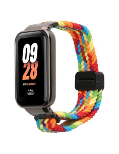 Correa de Reloj Inteligente kwmobile para Xiaomi Smart Band 8