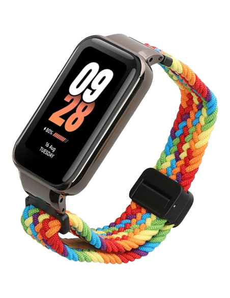 Correa de Reloj Inteligente kwmobile para Xiaomi Smart Band 8