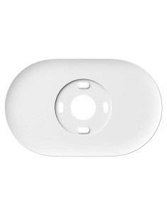 Kit de Recorte para Termostato Google Nest - Color Nieve