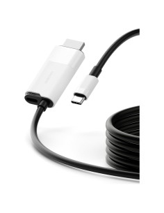 Dock Switch Hagibis para Nintendo Switch OLED 4K 60Hz