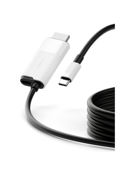 Dock Switch Hagibis para Nintendo Switch OLED 4K 60Hz