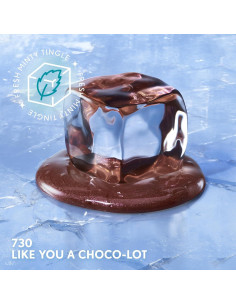 Brillo de Labios Plumper Covergirl 9.8 ml Sabor Menta 2