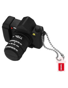 USB Flash Drive GARRULAX 32GB Diseño Caricatura Mini